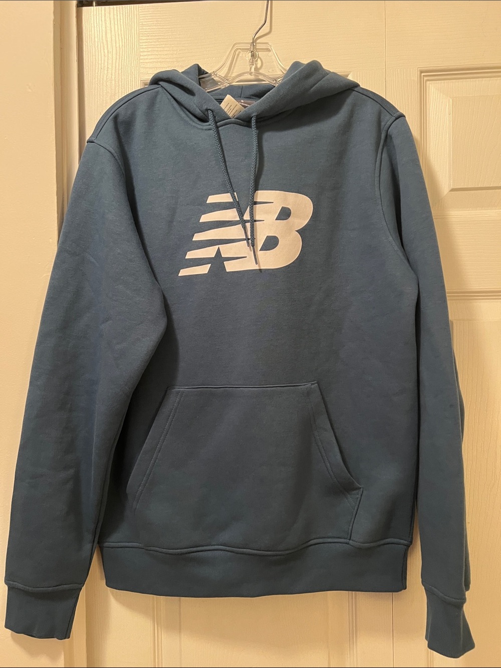 NWT New Balance Men’s Hoodie